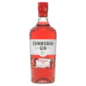 Edinburgh Gin Raspberry Gin 70cl