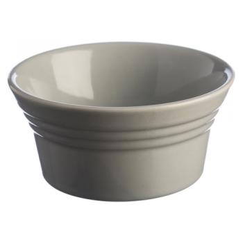 C/kitchen Grey Ramekin