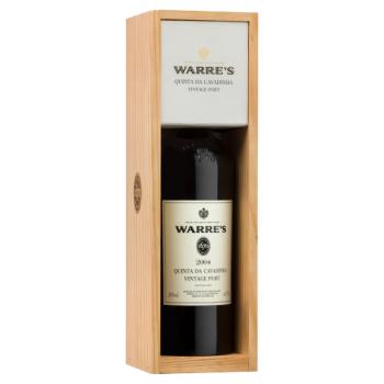 Warre's Quinta da Cavadinha 75cl