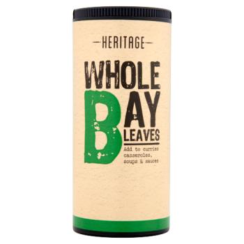 Heritage Bay Leaves