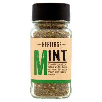 Heritage Mint