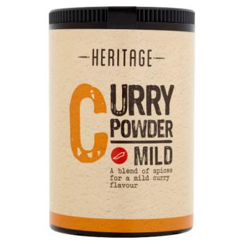 Heritage Mild Curry Powder