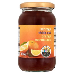 Heritage Marmalade Thick Cut