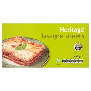 Heritage Lasagne