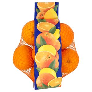 Heritage Orange
