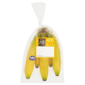 Heritage Banana
