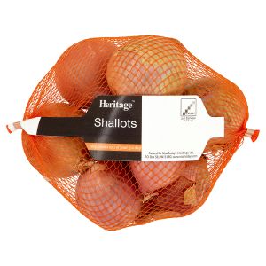 Heritage Shallots
