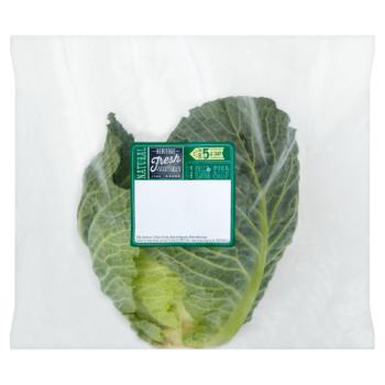 Heritage Fresh Vegetables Sweetheart Cabbage