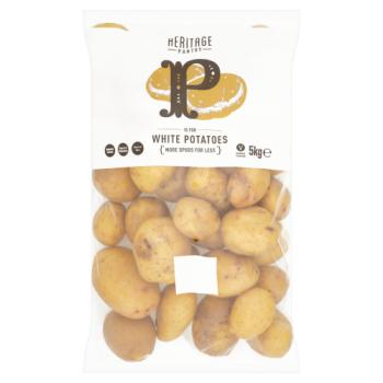 Heritage Pantry White Potatoes