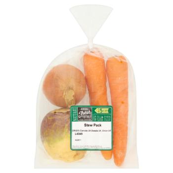 Heritage Stew Pack