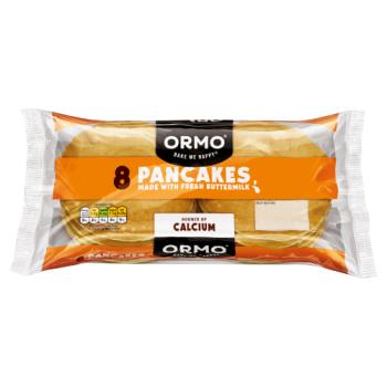 Ormo Pancakes 8
