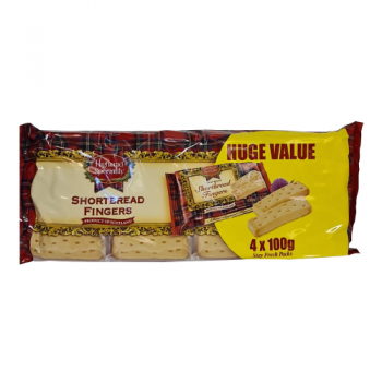 Highland Shortbread 100g