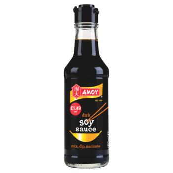 Amoy Dark Soya Sauce Pm?1.49