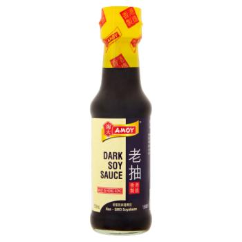 Amoy Dark Soy Sauce 150ml