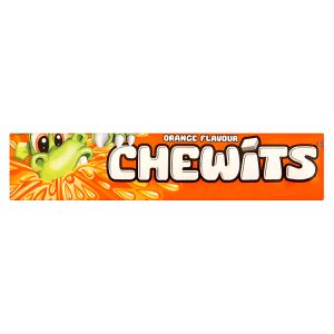 Chewits Orange Pkt