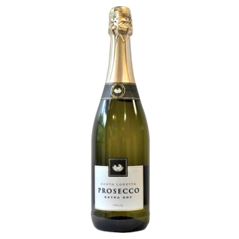 Santa Loretta Prosecco Extra Dry 75cl 