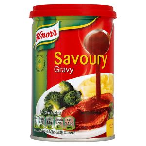 Knorr Savoury Gravy 185g