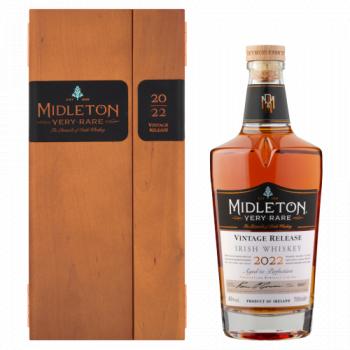 Midleton Very Rare Vintage Release Irish Whiskey 700ml