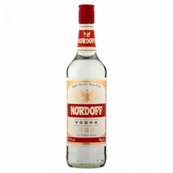 Nordoff Vodka 700ml