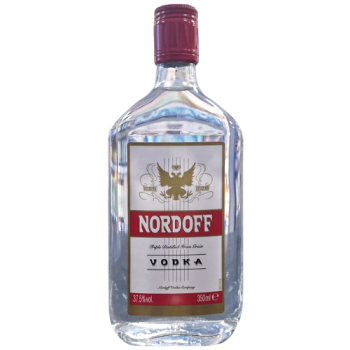 Nordoff Vodka 350ml 