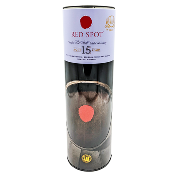 Mitchell & Son Red Spot Single Pot Still Irish Whiskey 70cl 