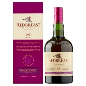 Redbreast PX Single Pot Still Whiskey 700ml