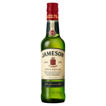 Jameson Whisky 35cl Pm1279