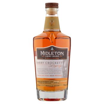 Midleton Barry Crockett 700ml
