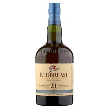 Redbreast Single Pot Still Irish Whiskey 700ml