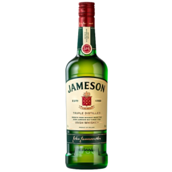 Jameson Irish Whiskey 70cl PM £23.99 