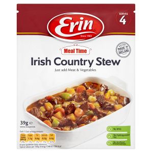 Erin Meal Time Irish Country Stew Mix 39g