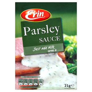 Erin Parsley Sauce 21g