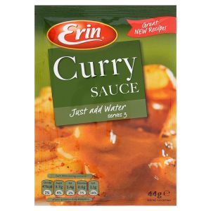 Erin Curry Sauce 44g
