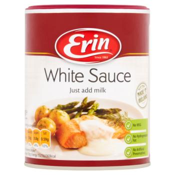 Erin White Sauce 126g