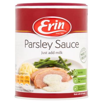 Erin Parsley Sauce 135g