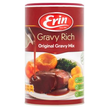 Erin Gravy Rich Original Gravy Mix 250g