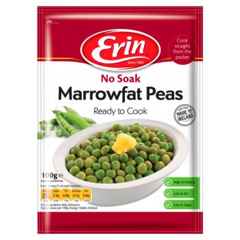 Erin No Soak Marrowfat Peas 100g