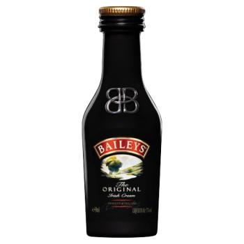 Baileys Irish C
