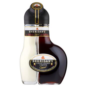 Sheridan's Liqueur 50cl