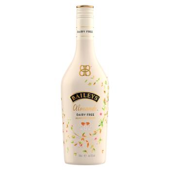 Baileys Almande Liqueur 70cl