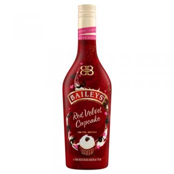 Baileys Red Velvet