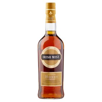 Irish Mist Liqueur 70cl