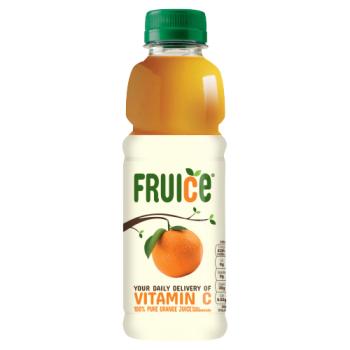 Fruice Orange 330ml