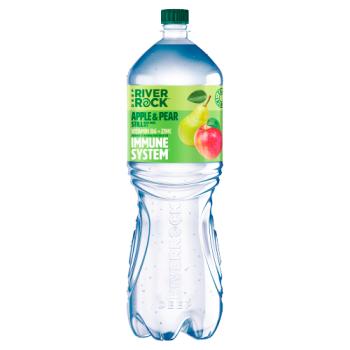 Deep River Rock Apple & Pear Still Water Drink 1.5 Litre