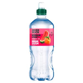 Deep RiverRock Watermelon & Peach Still Water Drink 750ml