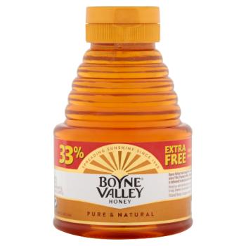 Boyne Valley Honey 454g