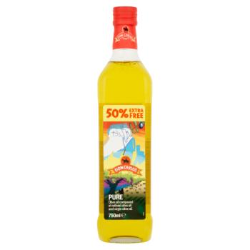 Don Carlos Pure Olive Oil 750ml
