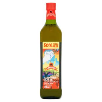 Don Carlos Extra Virgin Olive Oil 750ml