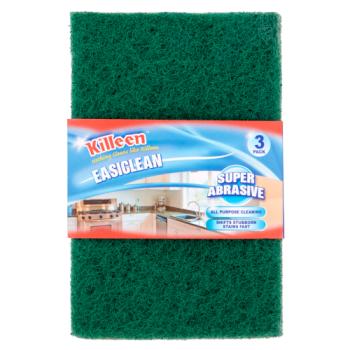 Killeen Easiclean 3 Pack