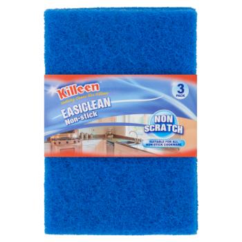 Killeen 3 EasiClean Non-Stick
